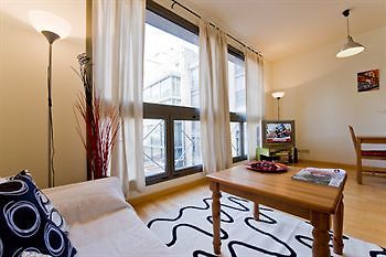 Ausias Marc Apartment 바르셀로나 외부 사진