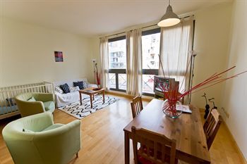Ausias Marc Apartment 바르셀로나 외부 사진