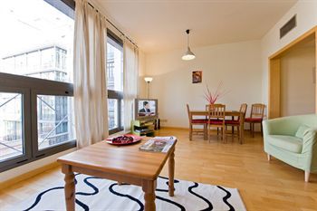 Ausias Marc Apartment 바르셀로나 외부 사진